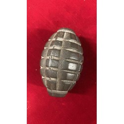 Italian handgranade 1st war SIPE DEACTIVATED !!!