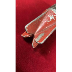 mortaio leggero BREDA