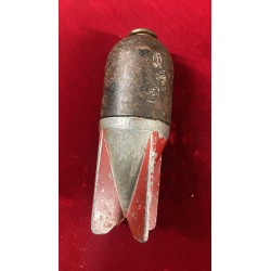 mortaio leggero BREDA