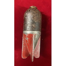 mortaio leggero BREDA