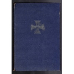 DAS AUGE DER ARMEE in original language "Combat and victory of a long-range reconnaissance aircraft"