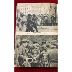 book DER SIEG in POLEN 1939