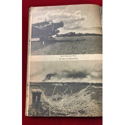 book DER SIEG in POLEN 1939