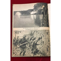 book DER SIEG in POLEN 1939