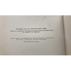 book DER SIEG in POLEN 1939
