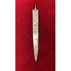 italian fascist leader dagger M37