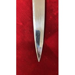 Replacement part for M37 fascist leader long Eagle Head dagger
