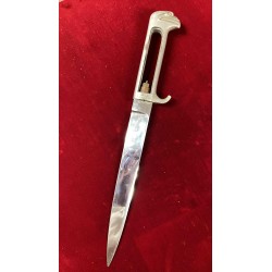 Replacement part for M37 fascist leader long Eagle Head dagger