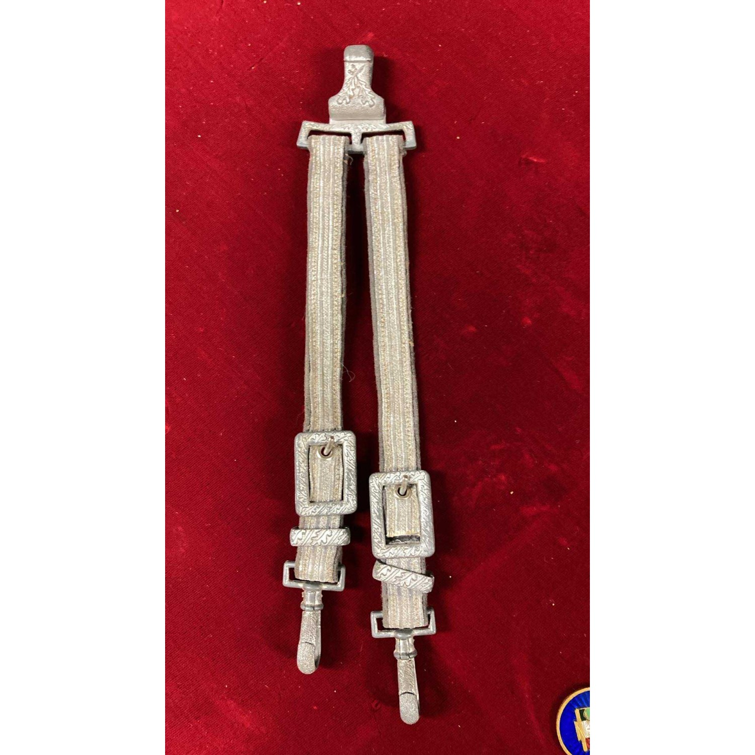 Attachments for German army daggers ex DDR