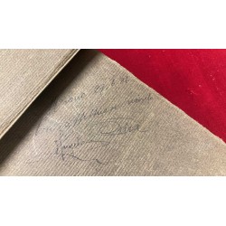 Album fotografico Guerra d Africa 1935 1936 AOI Africa Orientale Italiana