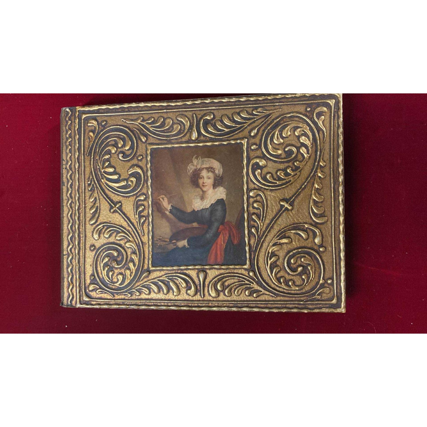 Photo album of the African War 1935-1936 AOI Italian East Africa