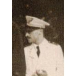 Benedizione degli Autoveicoli 1939