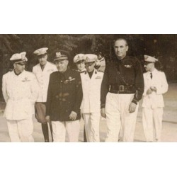 Benedizione degli Autoveicoli 1939