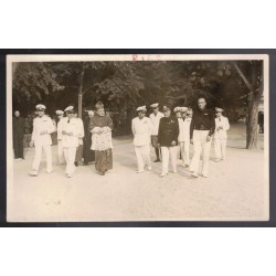 Benedizione degli Autoveicoli 1939