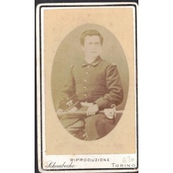 Foto formato carte de visit...