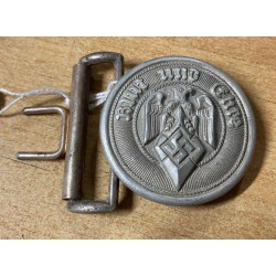 Fibbia Ufficiale Hitler Jugend