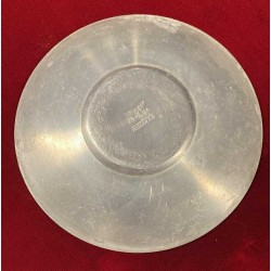 Aluminum coffee  cup holder for the Luftwaffe