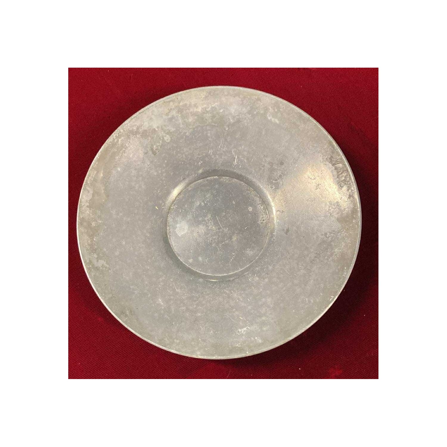 Aluminum coffee  cup holder for the Luftwaffe