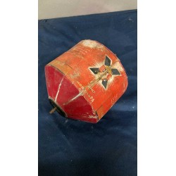 Bomba PIROFUGA Mod. X   INERTE sistema antincendio