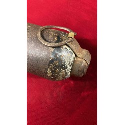 Rare! Accessory for BRIXIA mortar, smoke model, INERT!!