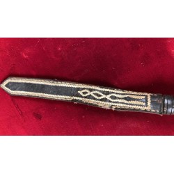 ricordi d Africa di un reduce Campagna 1935/36