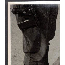 Photo of the Spanish Civil War 1937/39, photos of soldiers at the front