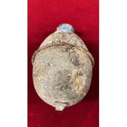 German M39 "egg" handgranade DEACTIVATED !!