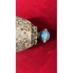 German M39 "egg" handgranade DEACTIVATED !!