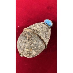 German M39 "egg" handgranade DEACTIVATED !!