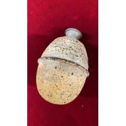 German M39 "egg" handgranade DEACTIVATED !!