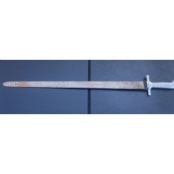 Rara daga da Pompiere  inizi 1900 Ditta GNUTTI Brescia