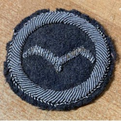 Segelfliegerabzeichen brevetto pilota aliante  Grado A