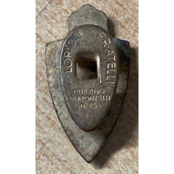 Distintivo da occhiello Centurione MVSN