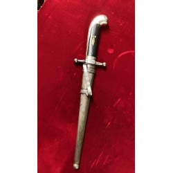 Italian Mvsn M23 dagger