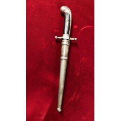 Italian Mvsn M23 dagger