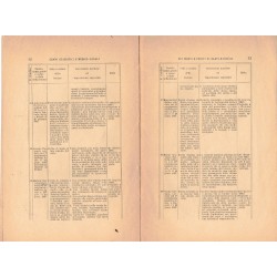 Booklet published by the Main Military Hospital of Ancona Fallen and Wounded in Dogali and Saati in Africa