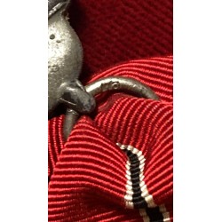 Winterschlacht Im Hosten OSTMEDAILLE