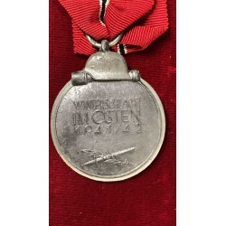 Winterschlacht Im Hosten OSTMEDAILLE