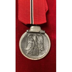 Winterschlacht Im Hosten OSTMEDAILLE