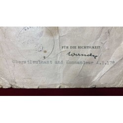 Winterschlacht Im Hosten OSTMEDAILLE