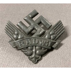 Abzeichen Reichsarbeitsdienst der weiblichen Jugend (RADwJ)
