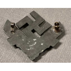 Reichsarbeitsdienst der weiblichen Jugend (RADwJ) badge, National Women's Labour Service