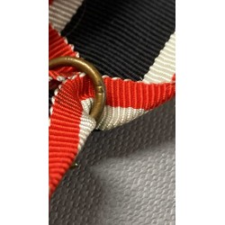 Cross of Merit with Third Reich swords marked L/11, Wilhelm Deumer, Lüdenscheid