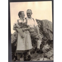 A very interesting lot of documents belonging to a German medical officer, Hermann Schreyer