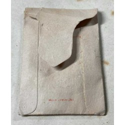 Stupenda medaglia Campagna di Fiume in busta originale SIM