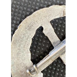 Distintivo Fronte Russo  Fratelli Lorioli Milano