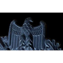 IAB Infanterie Sturmabzeichen, leichtes Modell