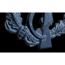 IAB Infanterie Sturmabzeichen modello alleggerito