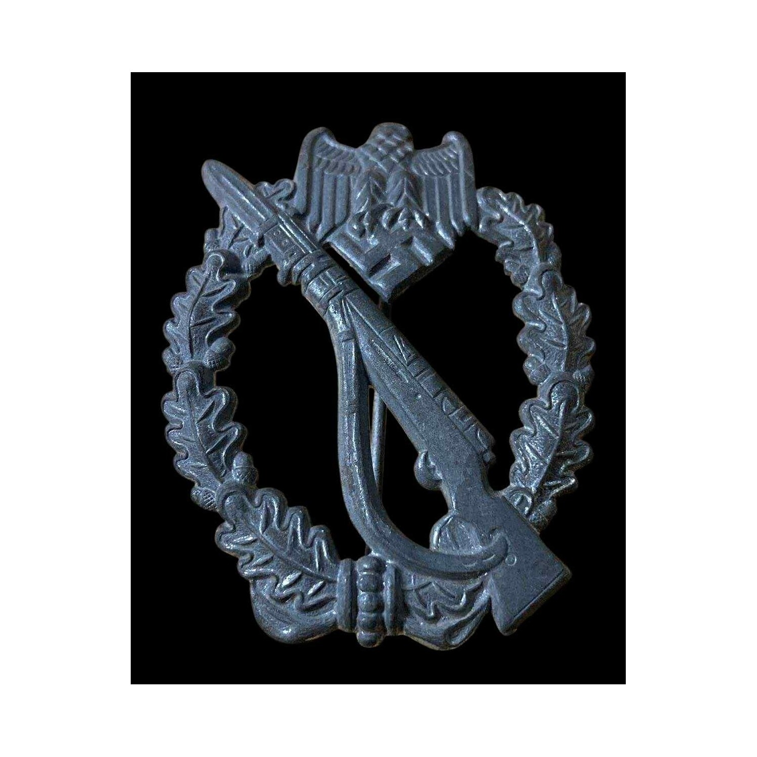 IAB Infanterie Sturmabzeichen modello alleggerito