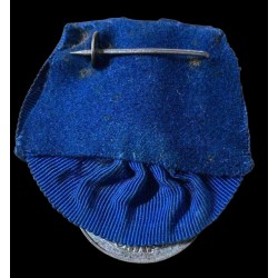 Medaille für vierjährige Dienstzeit in der deutschen Wehrmacht